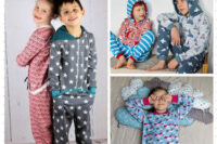 Lotte&Ludwig Traumanzug Baby und Kids