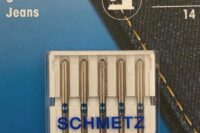 Jeans Nadeln Schmetz/ Prym