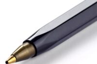 Markierstift permanent schwarz Prym