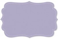 C. Pauli Popeline lavender aura