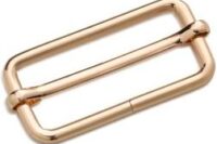 Prym Leiterschnalle gold 30mm