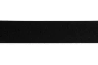 Prym Elastic Band kräftig schwarz 40mm