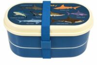 Rex London Bento Box Sharks