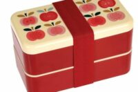 Rex London Bento Box Vintage Apple
