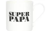 byGraziela Tasse Super Papa