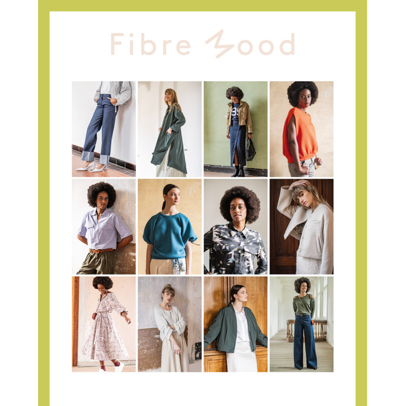 Fibre Mood Ausgabe 32
