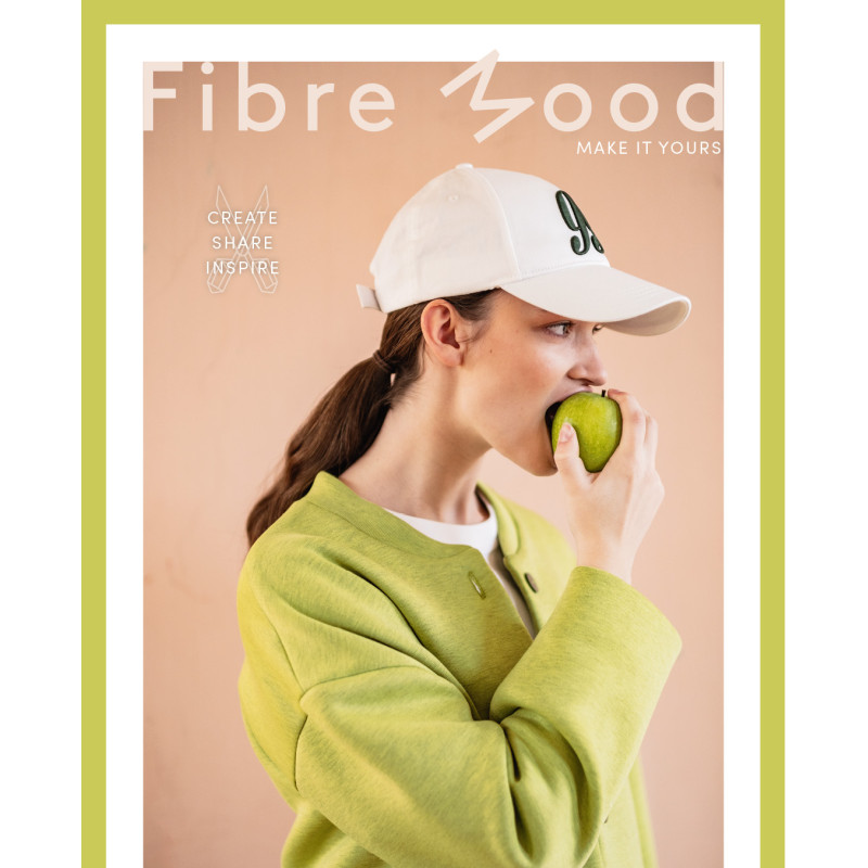 Fibre Mood Ausgabe 32