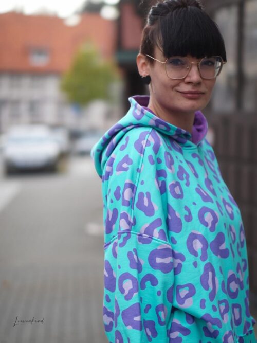 Miss Alexis EP Miss Leo Big 25 – Bild 3