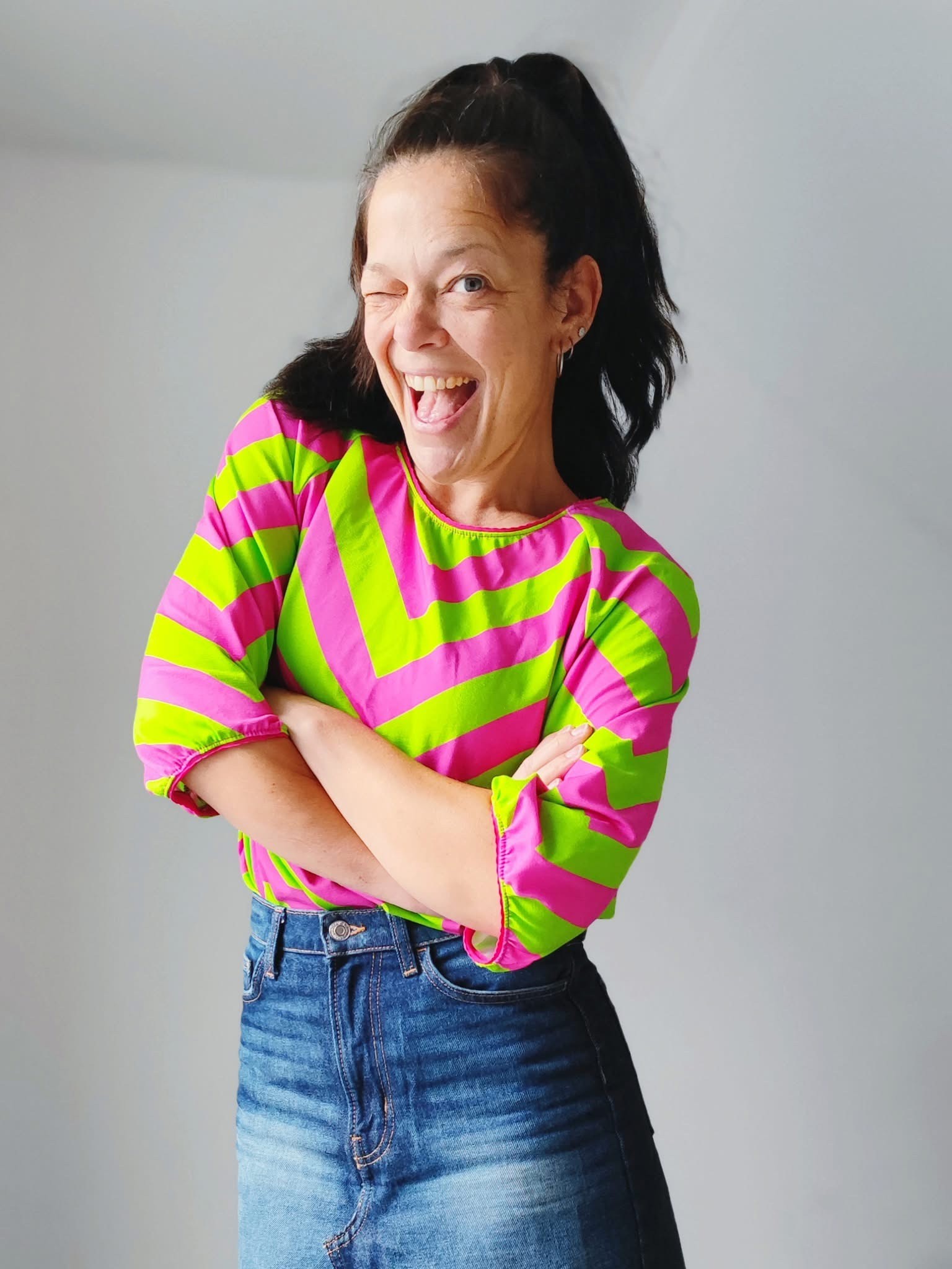 Miss Alexis EP V Bande 16