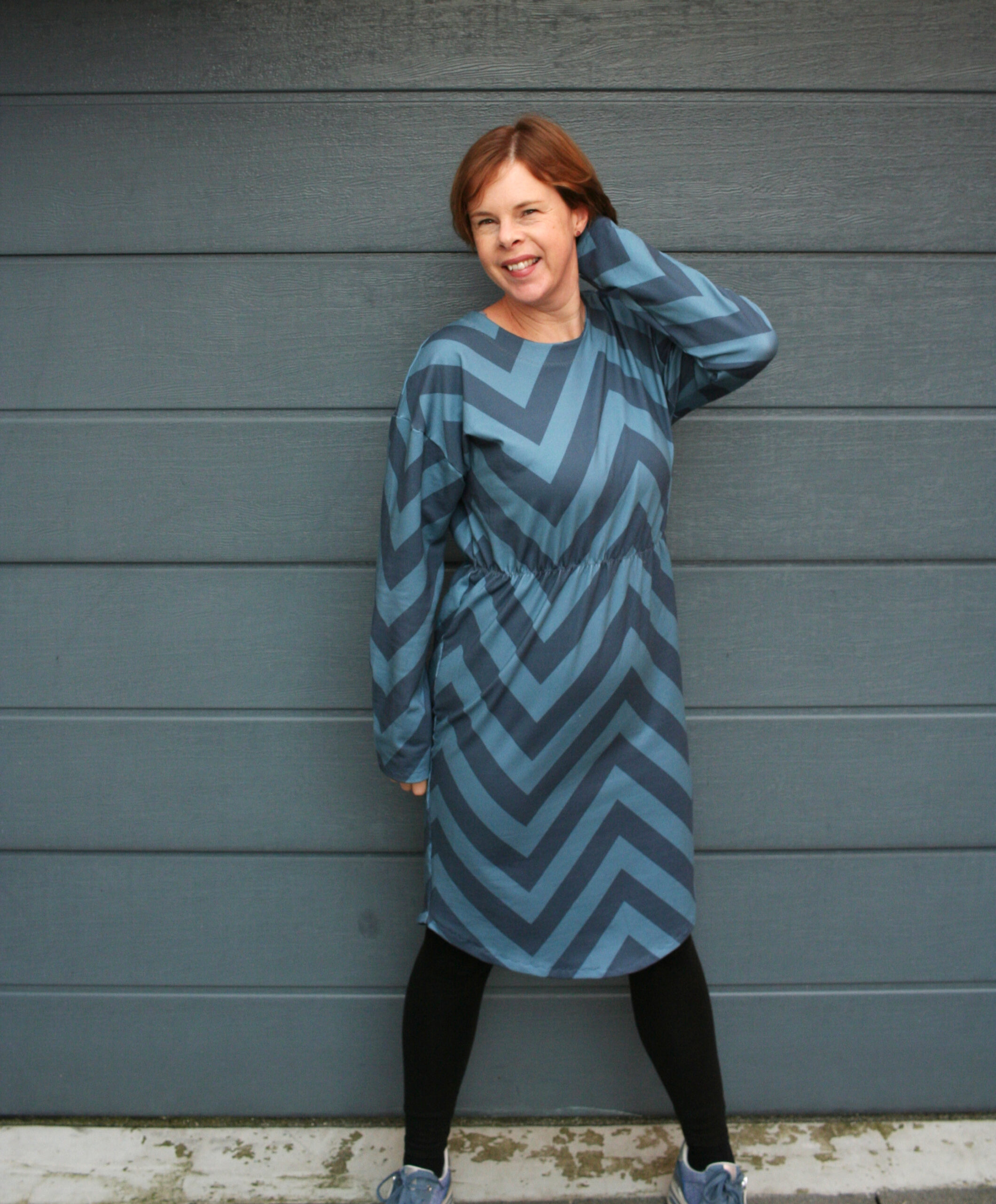 Miss Alexis EP V Bande 10