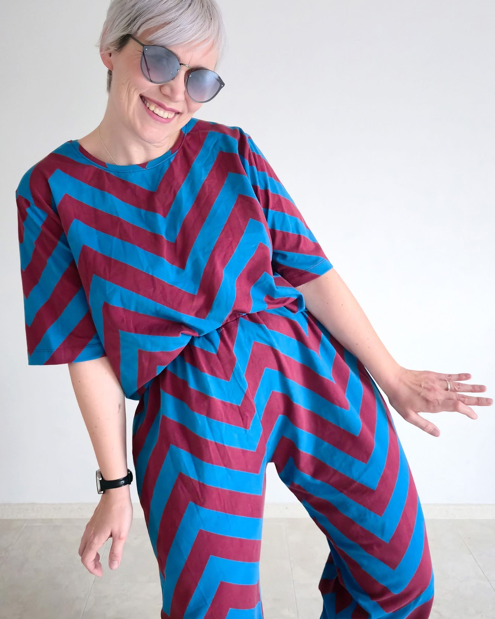 Miss Alexis EP V Bande 14