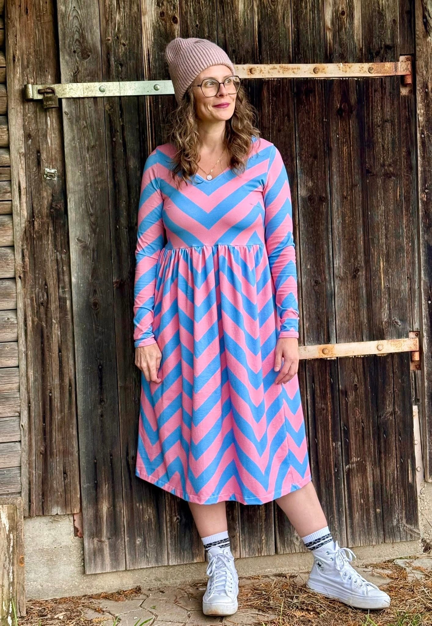 Miss Alexis EP V Bande 04