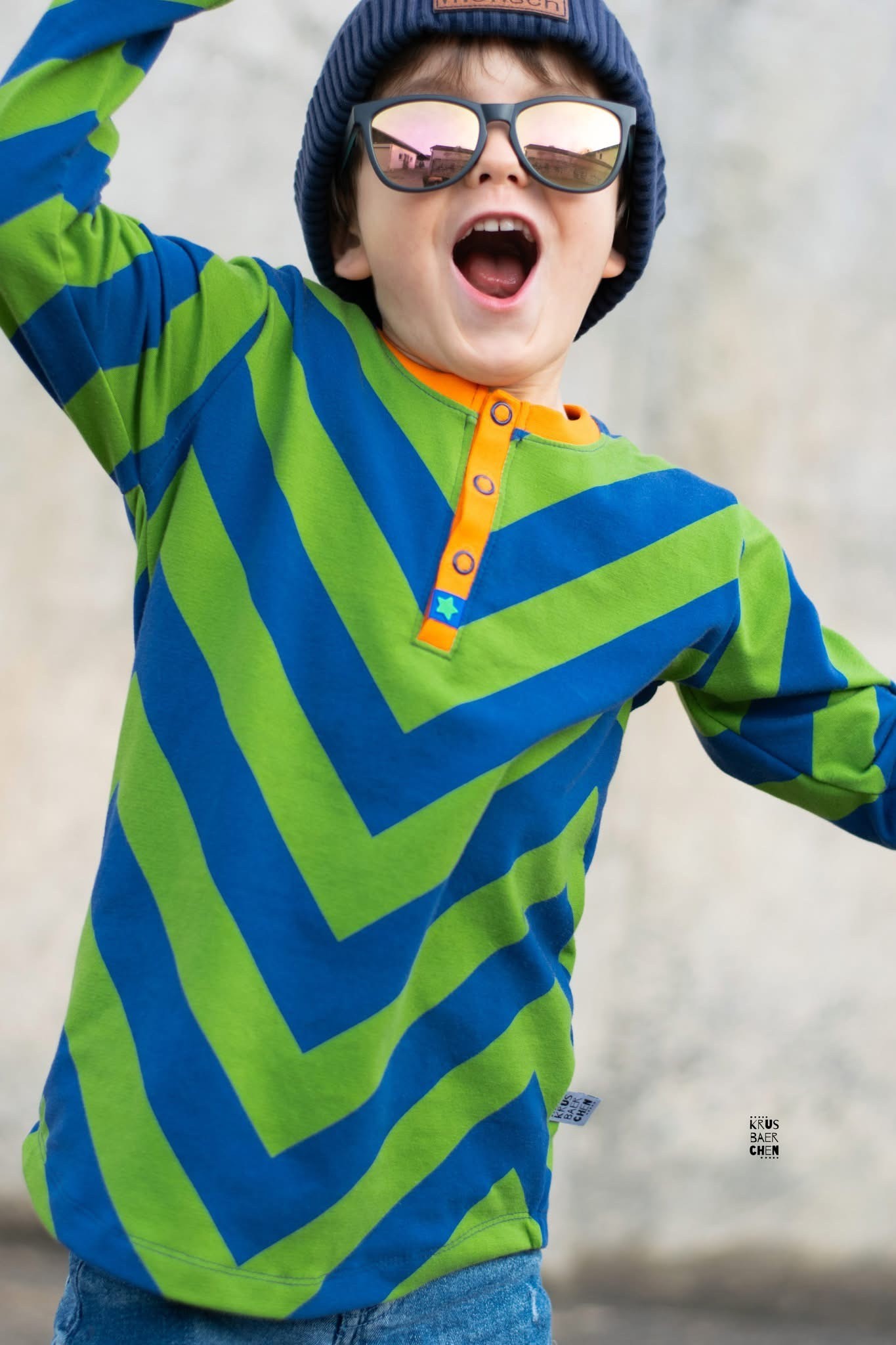 Miss Alexis EP V Bande 15