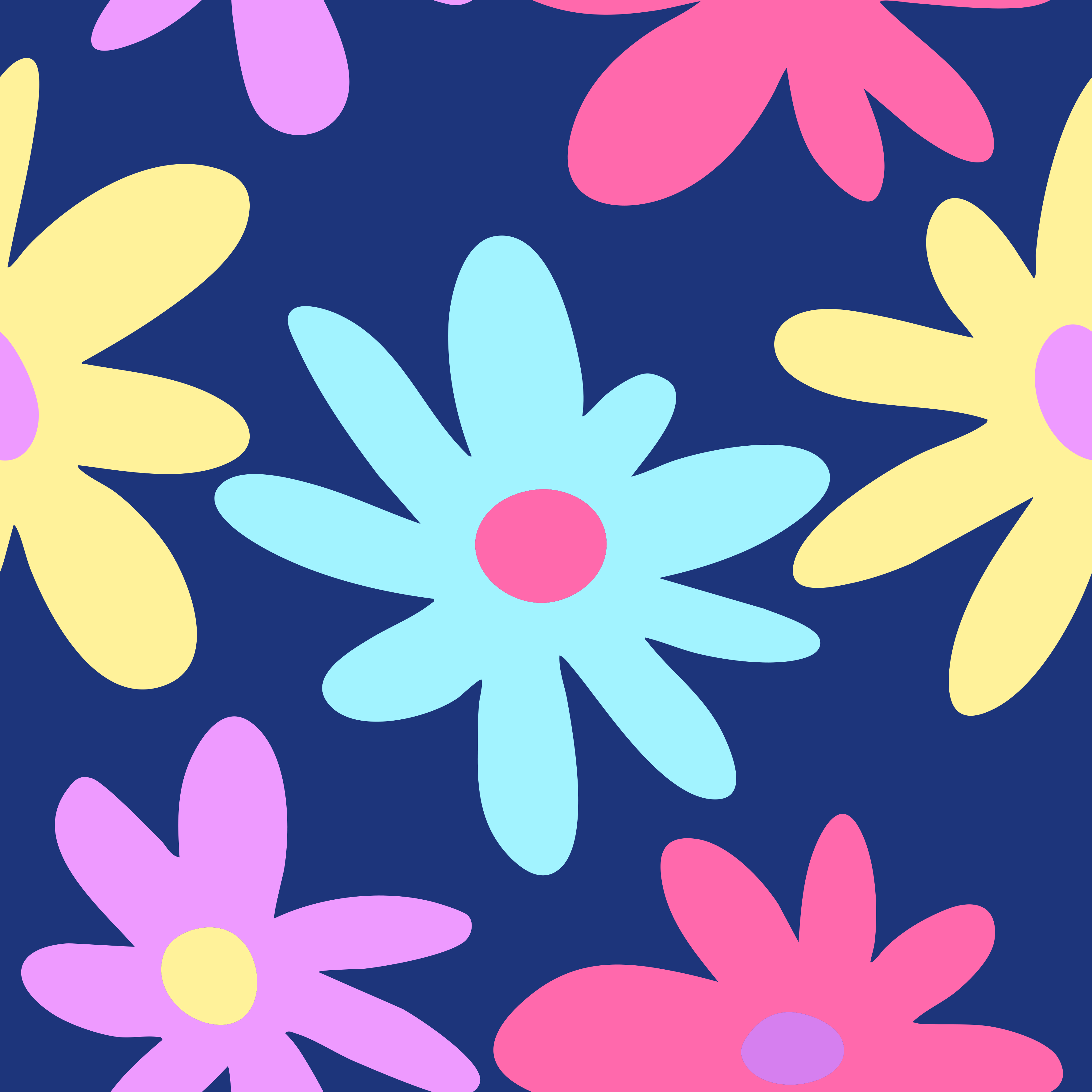 Miss Alexis EP Miss Flower 04