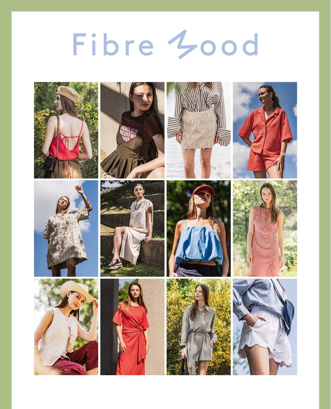 Fibre Mood 34